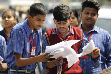 CollegeBrowser - CBSE Question paper list