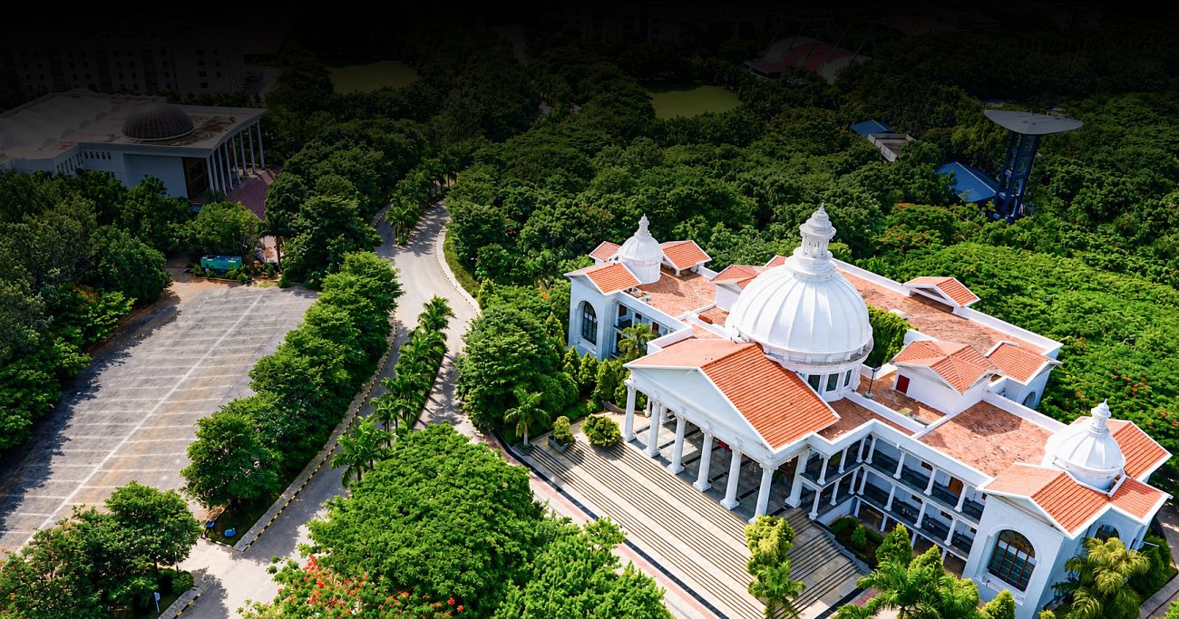Alliance University, Bangalore | CollegeBrowser