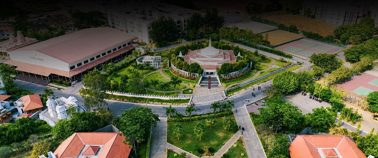JAIN (Deemed-to-be University), Bangalore | CollegeBrowser