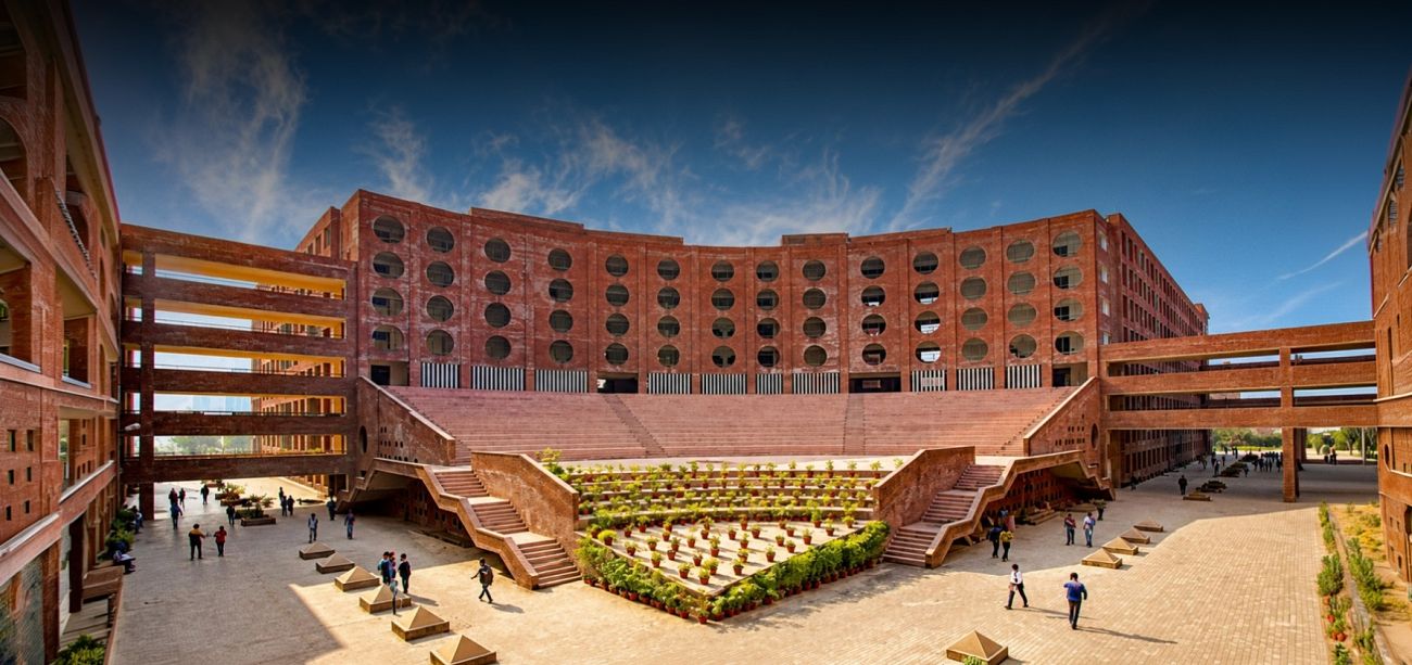 Lovely Professional University , Jalandhar | CollegeBrowser