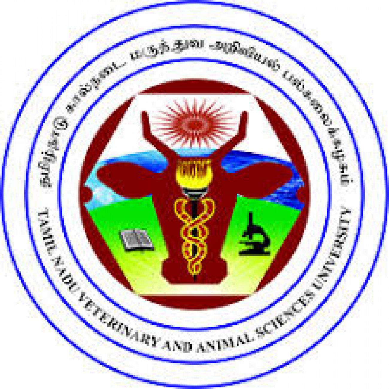 LIST OF TOP VETERINARY COLLEGES IN INDIA BASED ON 2023 RANKING
