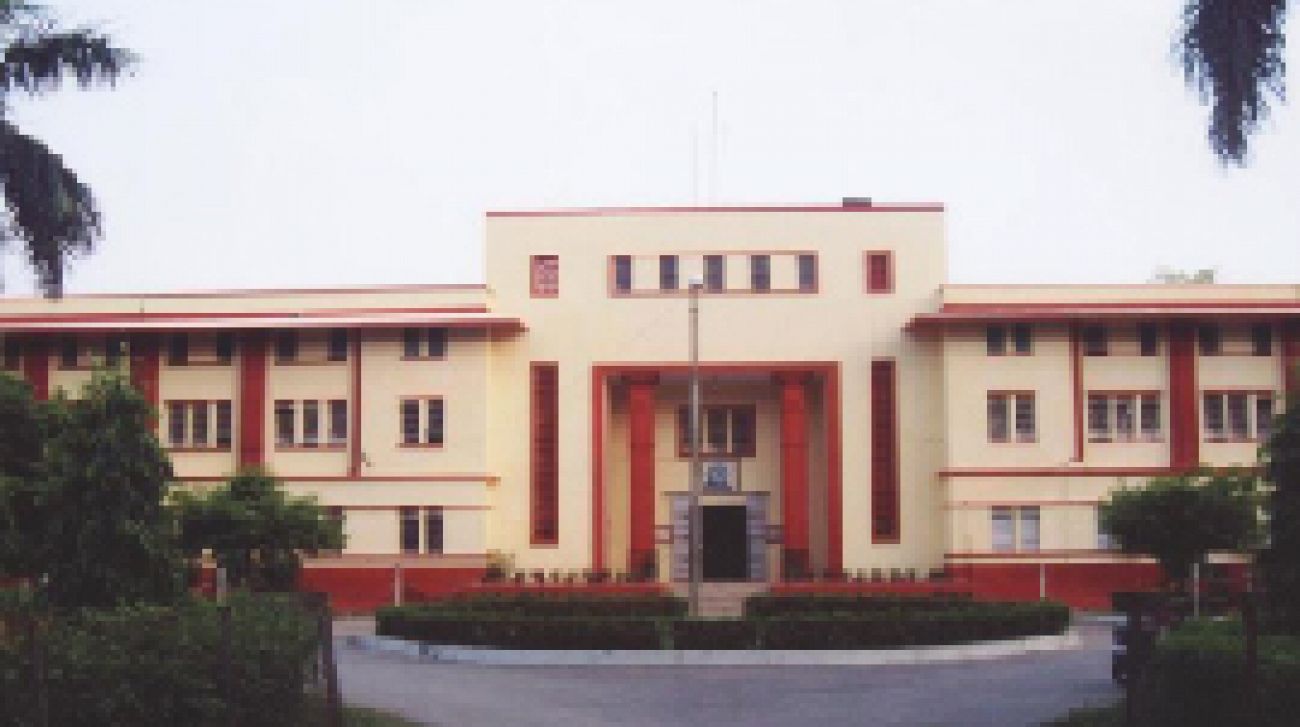XLRI - Xavier School of Management - [XLRI XSM], Jamshedpur logo
